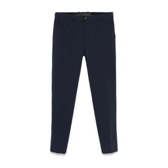 Roberto Ricci Design Rrd, Uomo, Pantaloni, Blu, M, new