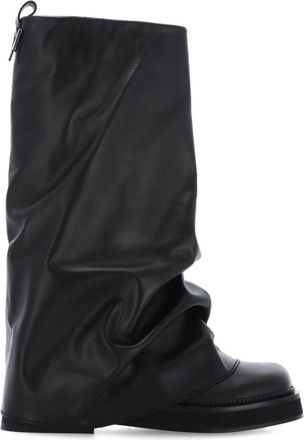 The Attico Robin Boots