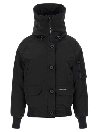 Canada Goose Chilliwack Bomber Jacket