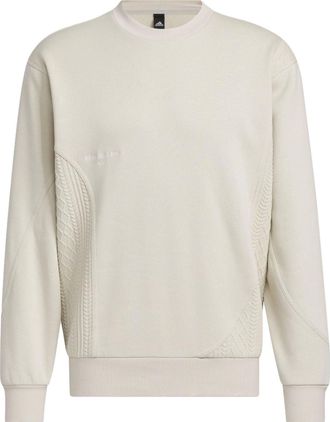 adidas St Wf Sweatshirts White IP4983