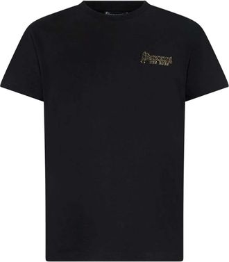 Boxeur Des Rues T-Shirt BOXEUR DES RUES BOXEUR DES RUES T-Shirt Basic Round Neck, Herren, Gr. M, schwarz, Obermaterial: 100% Baumwolle CO., Shirts T-Shirt