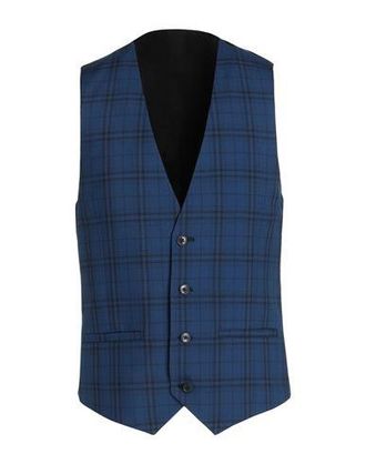Topman TRAJES Y CONJUNTOS - Chalecos sartoriales en YOOX.COM