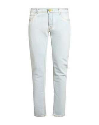 Hand Picked BOTTOMWEAR - Pantaloni jeans su YOOX.COM