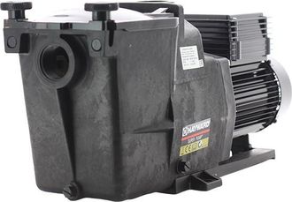 Hayward Bomba De Filtraci&oacute;n 1.5 Hp, 18 M3 / H Mono 2 - Sp2616xe221 Hayward