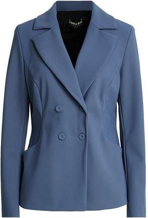 La Petite Robe Di Chiara Boni COMPLETI E COORDINATI - Blazers su YOOX.COM