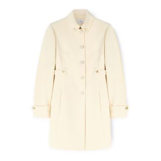 Motivi Mujer, Abrigos, Beige, Talla: S