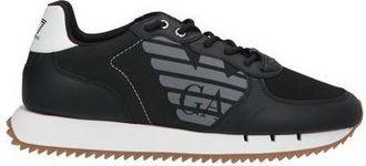 Emporio Armani FOOTWEAR - Trainers on YOOX.COM