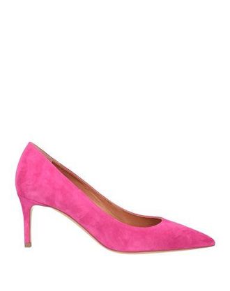 Deimille Pumps