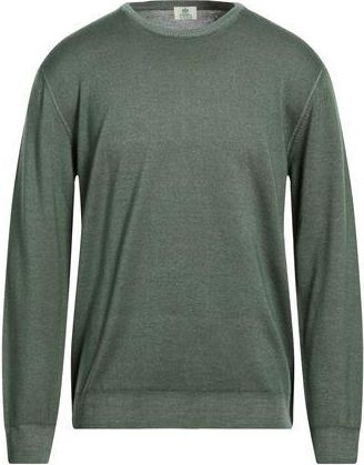 LUIGI BORRELLI NAPOLI MAGLIERIA - Pullover su YOOX.COM