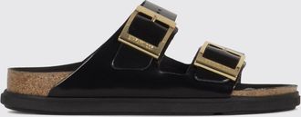 Birkenstock Heeled Sandal BIRKENSTOCK Woman color Black