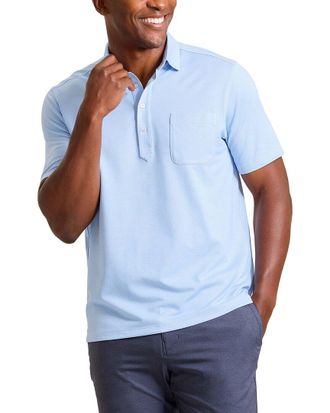 Tommy Bahama San Lucio Polo Shirt