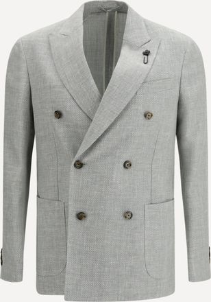 Lardini Roma Blazer Male 52