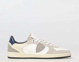 Philippe Model Sneakers PHILIPPE MODEL Men color White 1