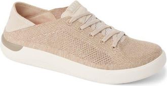 Reef SWELLsole Neptune Sneaker in Tan at Nordstrom, Size 11.5