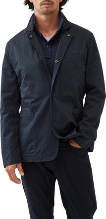 Rodd & Gunn Mayfair Jacket
