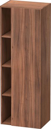 Duravit Duravit - Durastyle Armario Alto 1239, 1 Puerta Giratoria, Tope