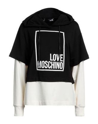 Love Moschino TOPS - Sweatshirts auf YOOX.COM