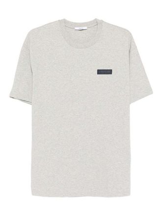 Givenchy Cotton t-shirt with logo