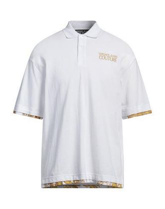 Versace TOPWEAR - Polo shirts sur YOOX.COM