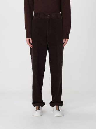 Sebago Pantaloni Uomo colore Marrone
