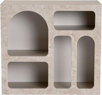 Asir Group LLC Tavolo consolle, tavolino laterale, tavolo da parete