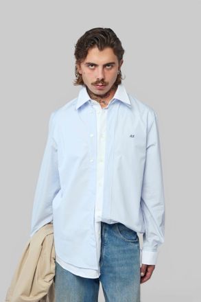 Acne Studios AS Logo Shirt