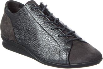 Arche Nasyra Leather Sneaker
