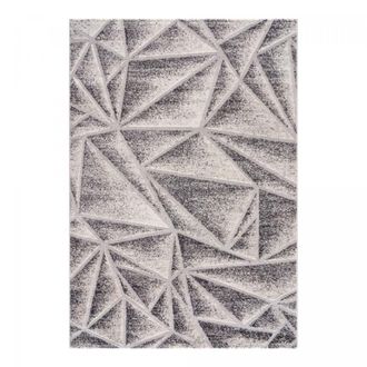 Un amour de tapis Alfombra de sal&oacute;n 160x220 cm gris