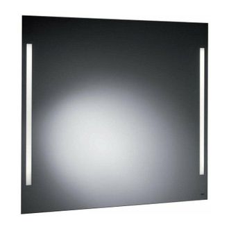 Emco Emco - Espejo De Luz Premium, Espejo De Luz Led Premium 800 X 700
