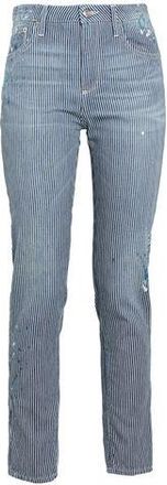 Department Five BOTTOMWEAR - Pantaloni jeans su YOOX.COM