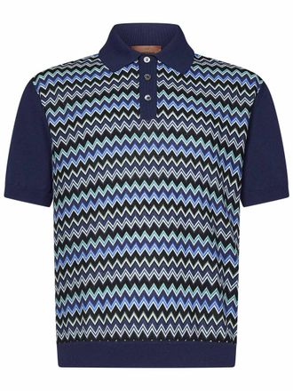 Missoni Polo Shirt