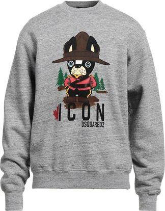 Dsquared2 TOPWEAR - Sweatshirts sur YOOX.COM