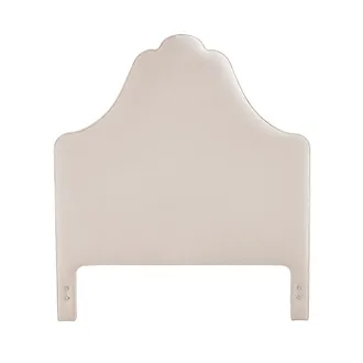 Ballard Designs Dorothy Upholstered Headboard - Ballard Designs