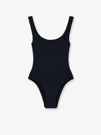 MC2 Saint Barth Costume intero Lora Crinkle - MC2 SAINT BARTH - gender_Woman