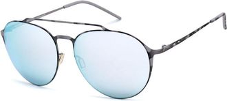 Italia Independent Metal Womens Sunglasses