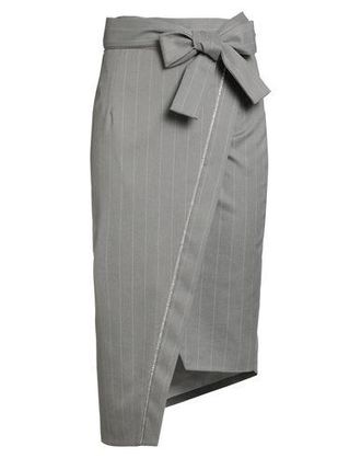 Forte Couture HOSEN & RÖCKE - Midi-Röcke auf YOOX.COM