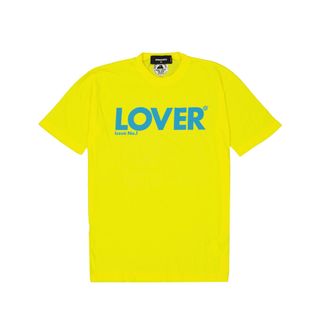 Dsquared2 katoenen t -shirt