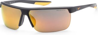 Nike Mens Windshield 71mm Thunderstorm Sunglasses