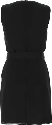 Dsquared2 900 Exterior: Silk Lining: Abiti Dress