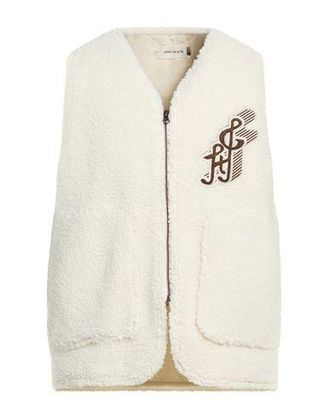 Honor The Gift ROPA DE ABRIGO - Borreguito y pelo ecol&oacute;gico en YOOX.COM