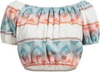 Vanessa Scott CAMISETAS Y TOPS - Tops en YOOX.COM