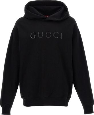 How much does a gucci hoodie cost online