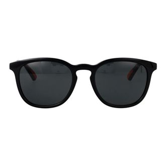 Polo Ralph Lauren Stylish Sunglasses with Model 0Ph4222U - male - Polo Ralph Lauren - Sunglasses - Black - 52 MM - Accessories