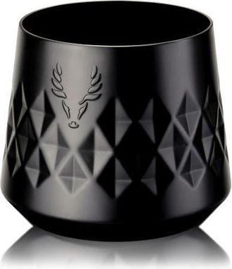Viski Paragon Stainless Steel Whiskey Taster in Obsidian at Nordstrom