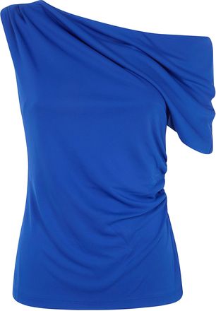 Ralph Lauren Blaynee Sleeveless Pullover Top