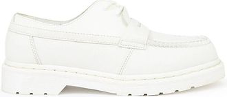 Maison Margiela X Dr Martens Leather Loafers