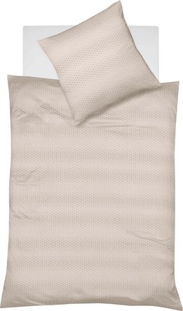 Fleuresse Bettwäsche »Jade« 3 Stk. tlg