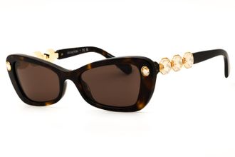 Swarovski Sk6033 Sunglasses