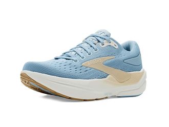 Brooks Ghost Max 3 Womens Running Shoes Skyway/Coconut/Sand : 10.5 B - Medium, Textile