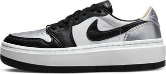 Nike Jordan (WMNS) Air Jordan 1 Elevate Low SE Silver Toe DQ8561-001